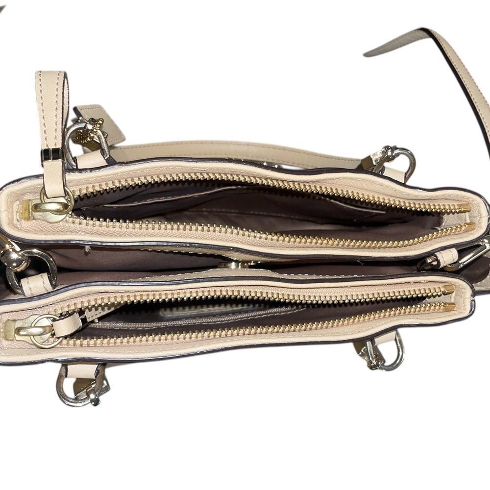 Coach mini Christie handbag - Picture 7 of 10